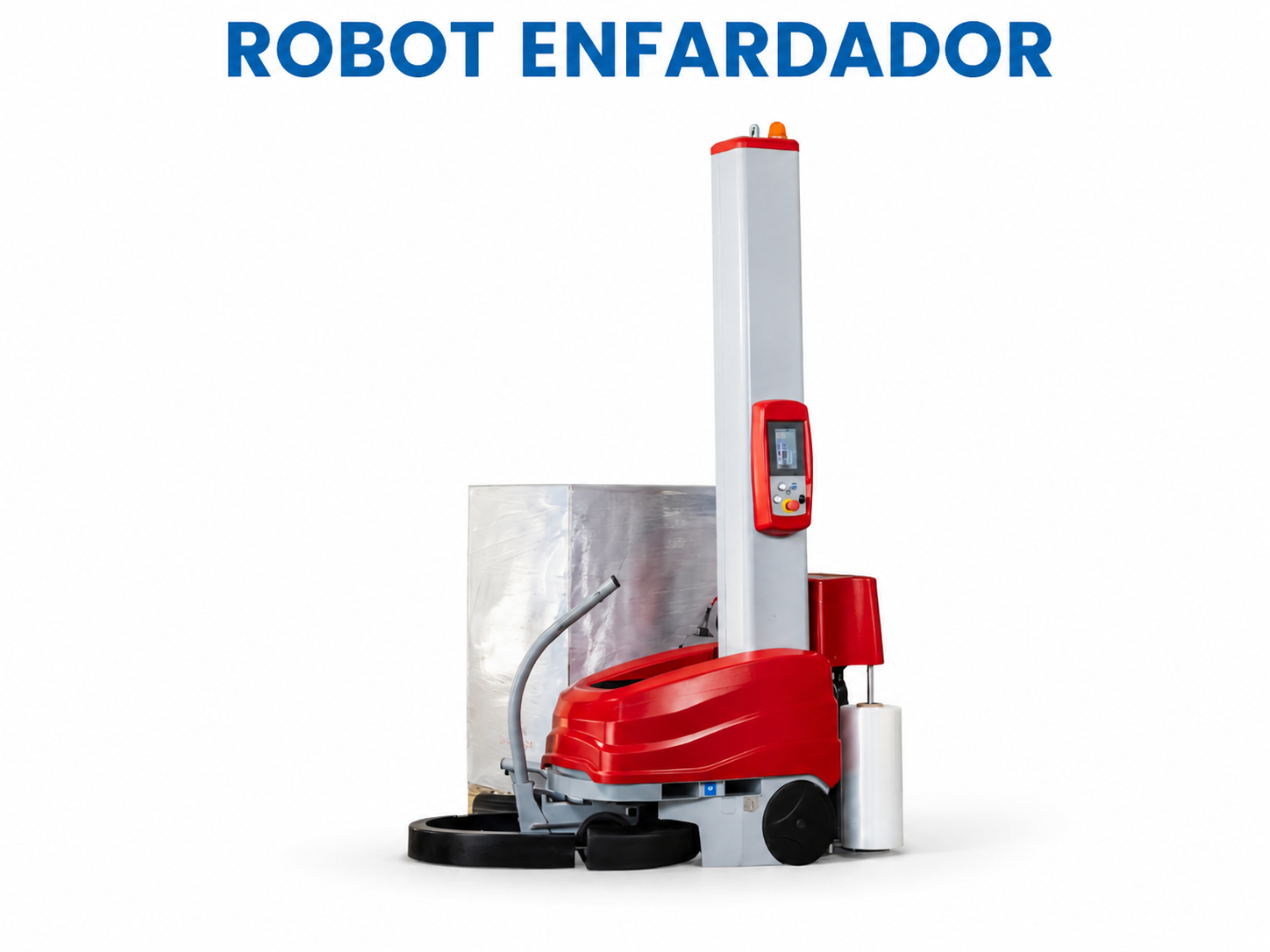 Robot Avvolgitore