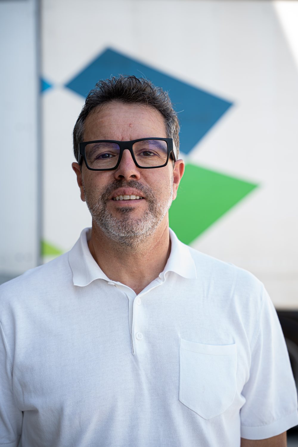 Llorenç Fontanet, CEO y fundador de Fontanet Group