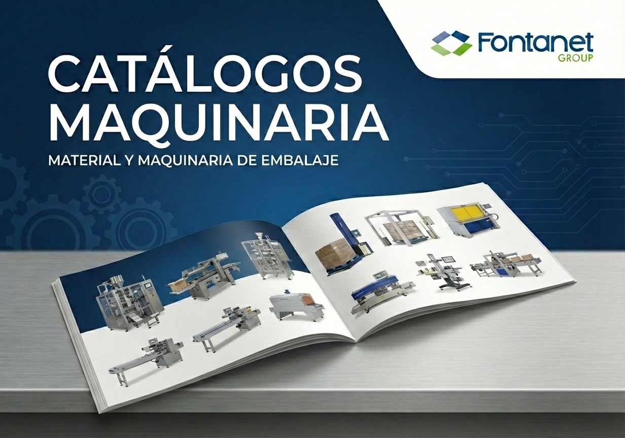 Maquinaria Fontanet Group