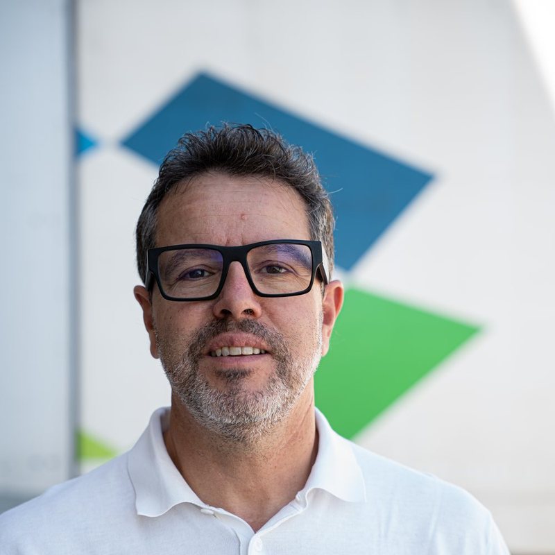 Llorenç Fontanet, gerente, CEO y fundador de Fontanet Group