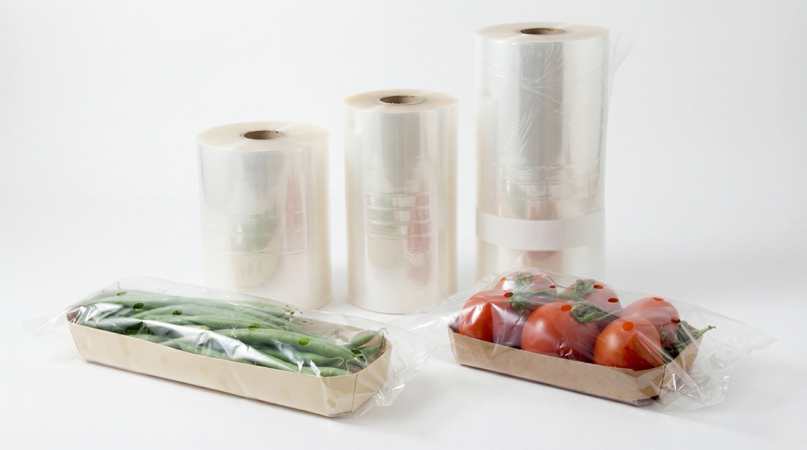 Lámina Flow Pack