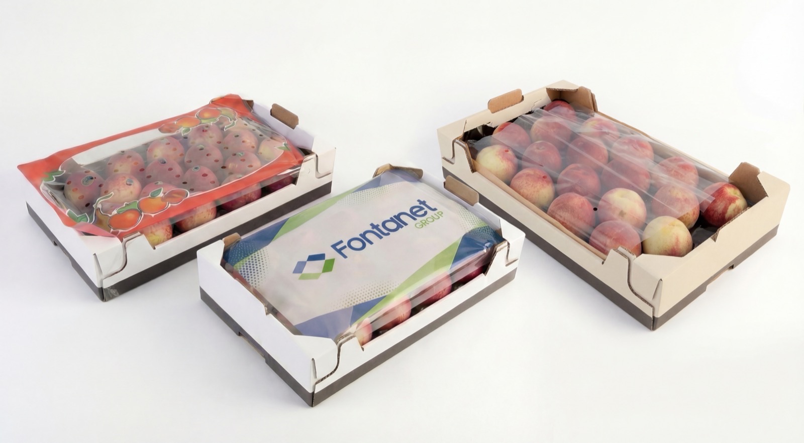 Cubres y Fondos de Caja