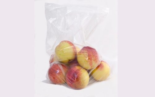 Bolsas para fruta