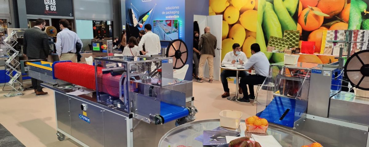 Fruit Attraction 2021