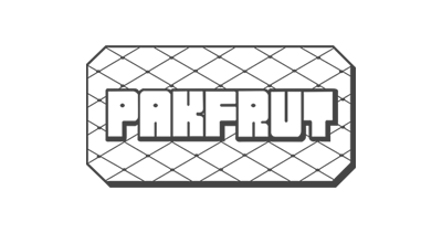 Logo Pakfrut