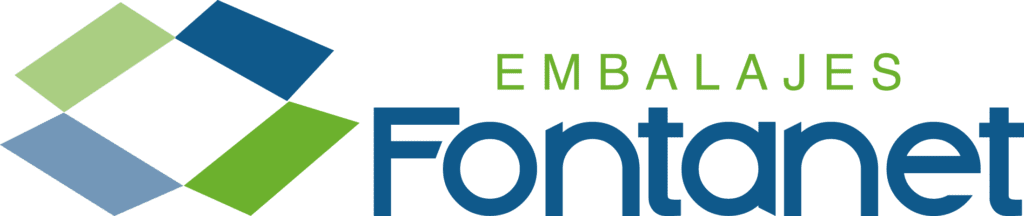 Logo Embalajes Fontanet